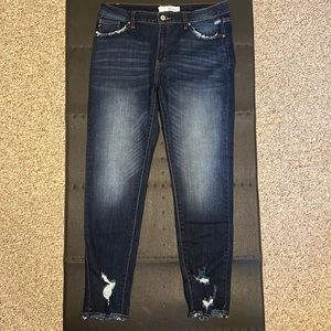 KanCan Skinny Jeans